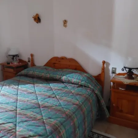 Appartamentino Privato In Montagna Prázdninový dům *