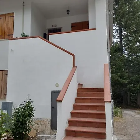 Appartamentino Privato In Montagna Sant'Eufemia a Maiella