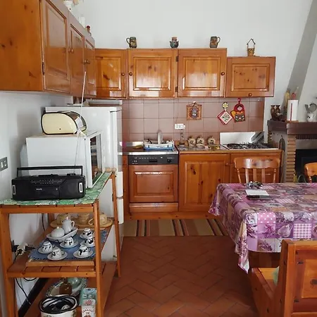 Appartamentino Privato In Montagna *
