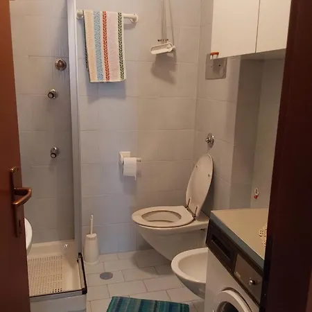 Appartamentino Privato In Montagna Prázdninový dům