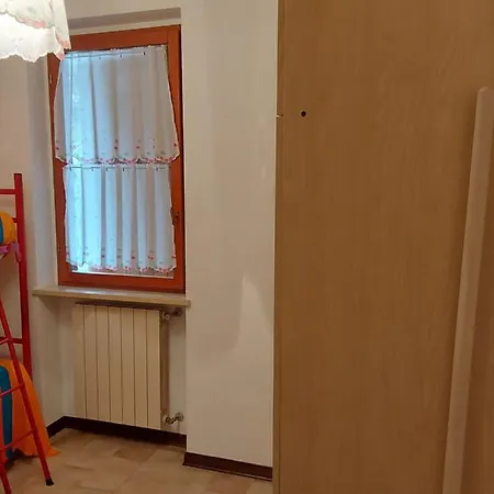 Prázdninový dům Appartamentino Privato In Montagna
