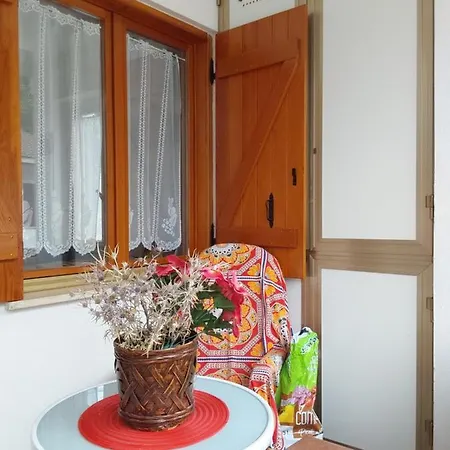 Appartamentino Privato In Montagna Prázdninový dům